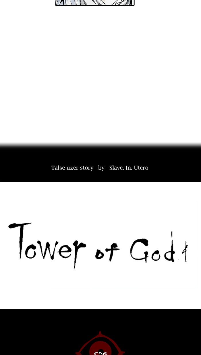 Tower of God Chapter 476 page 6
