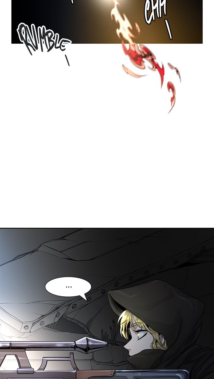 Tower of God Chapter 477 page 3