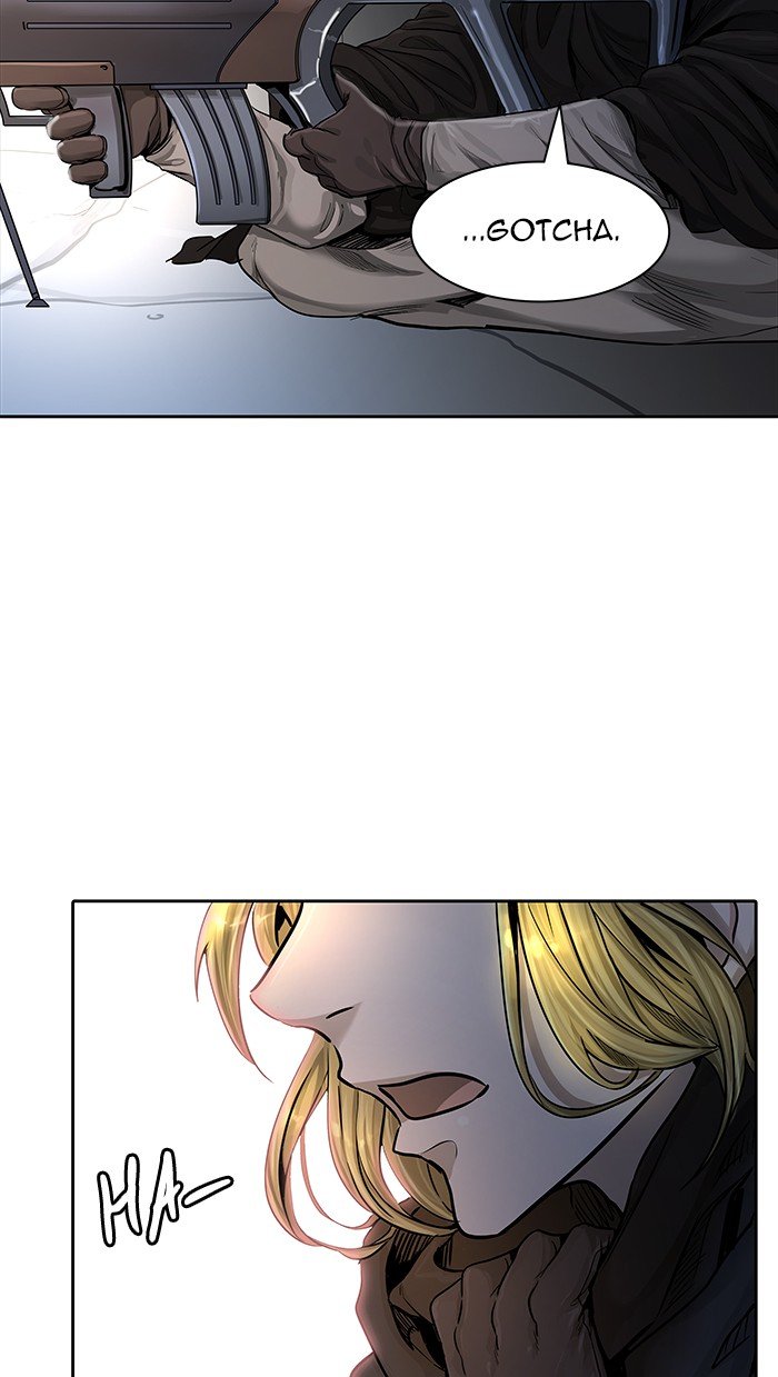 Tower of God Chapter 477 page 4