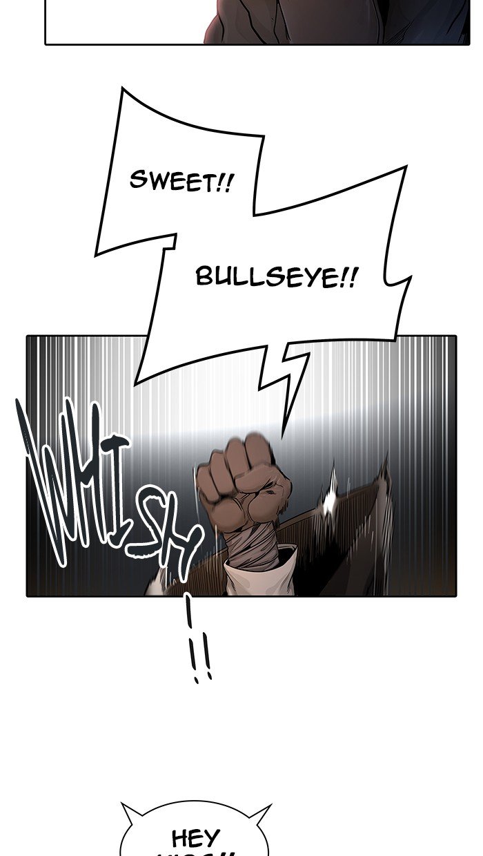 Tower of God Chapter 477 page 5