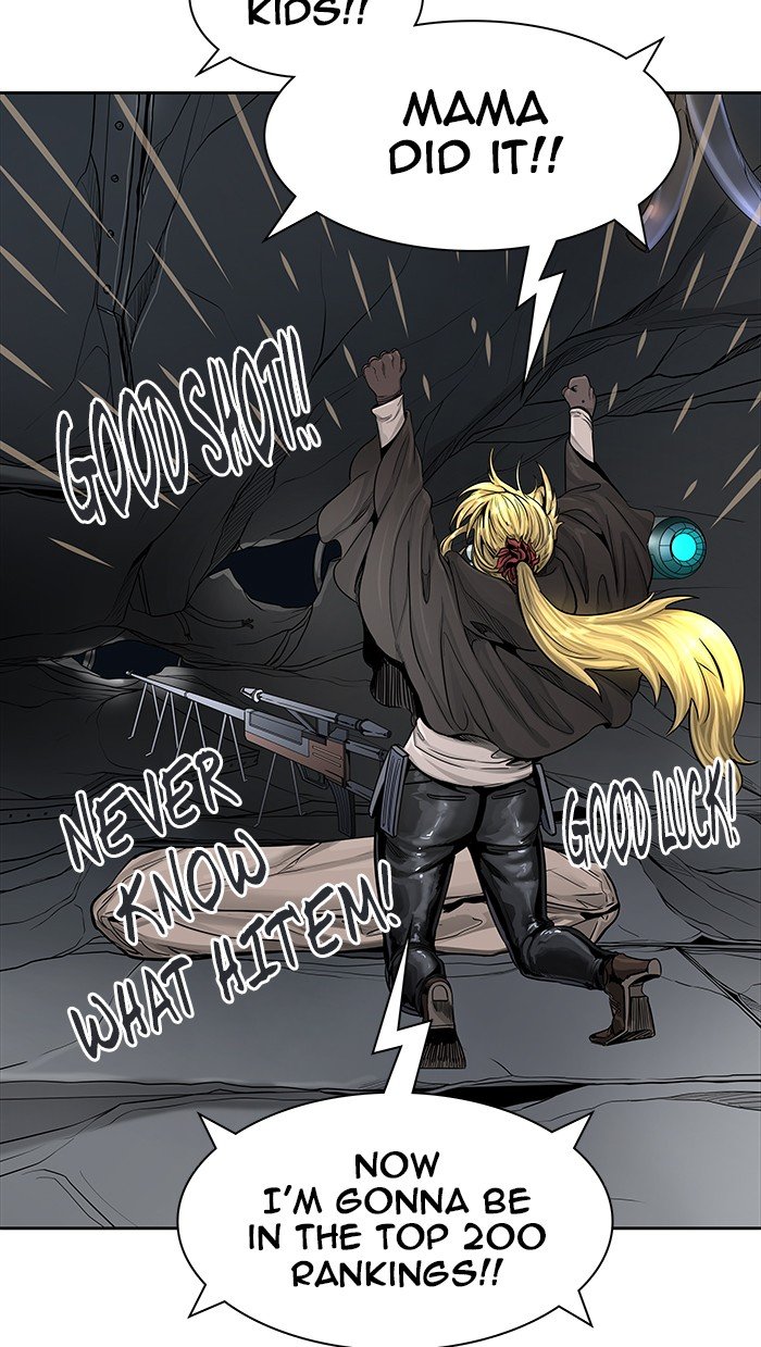 Tower of God Chapter 477 page 6