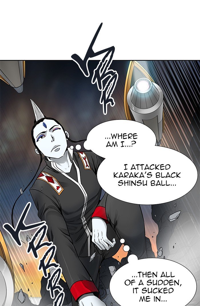 Tower of God Chapter 478 page 3