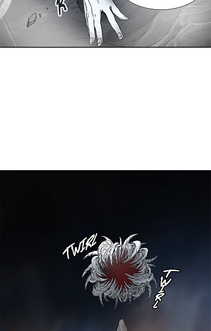 Tower of God Chapter 478 page 4