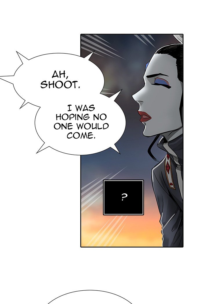 Tower of God Chapter 478 page 6