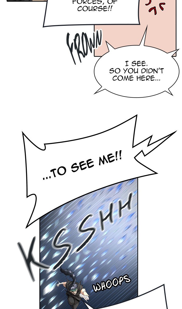 Tower of God Chapter 479 page 3