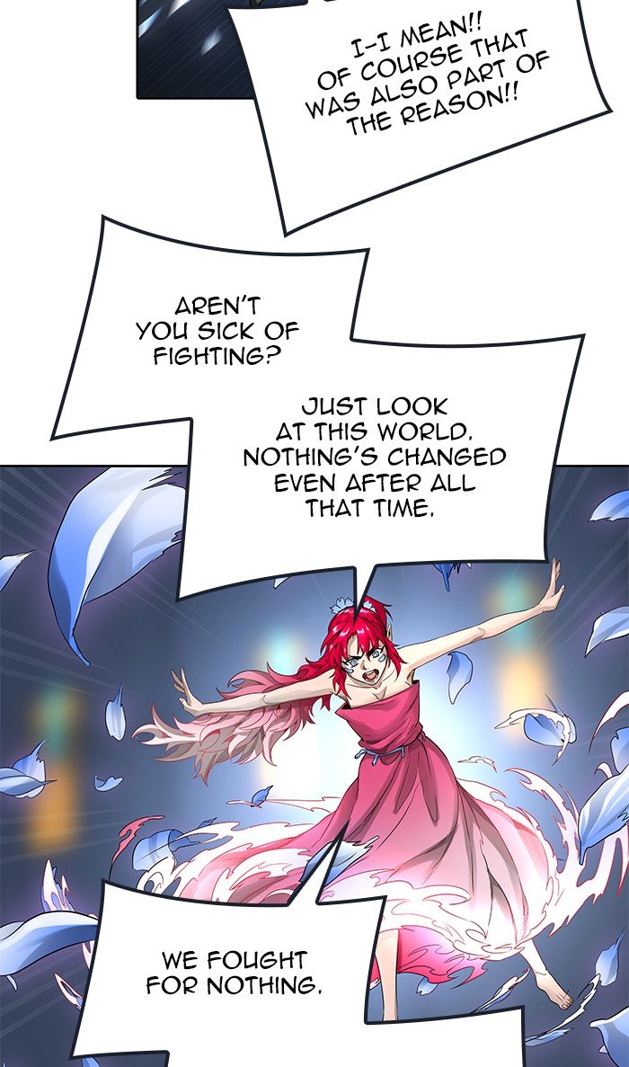 Tower of God Chapter 479 page 4
