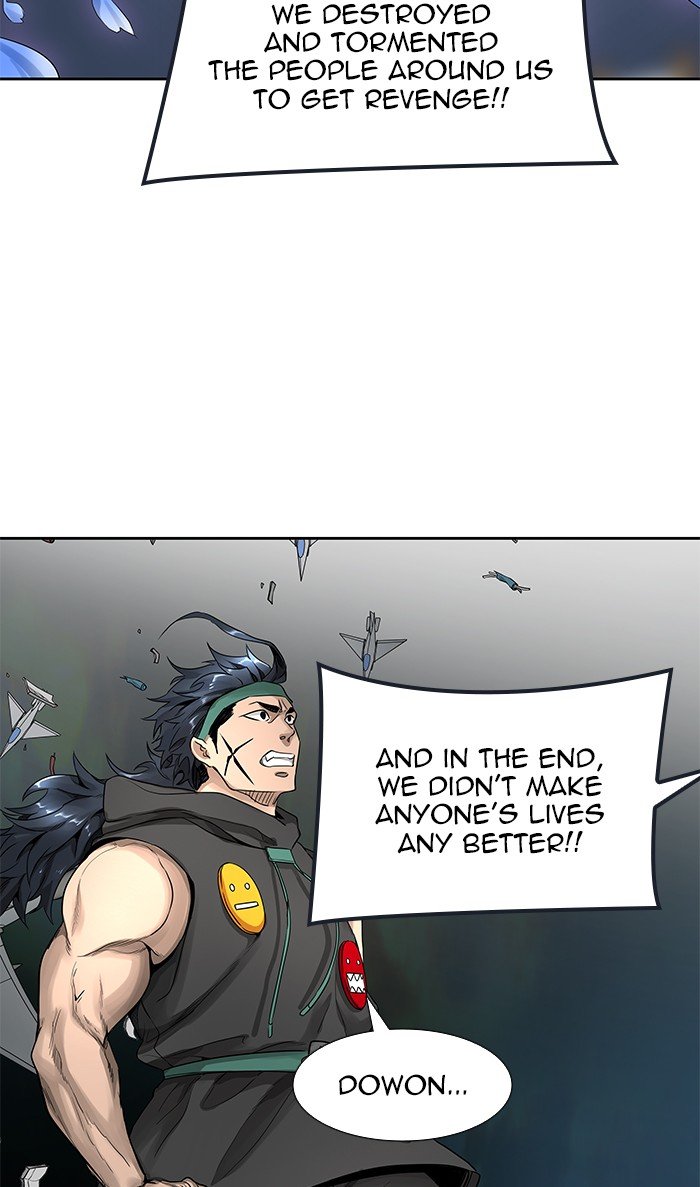 Tower of God Chapter 479 page 5