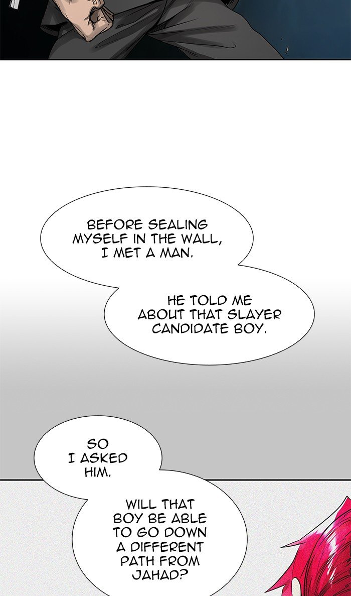 Tower of God Chapter 479 page 6
