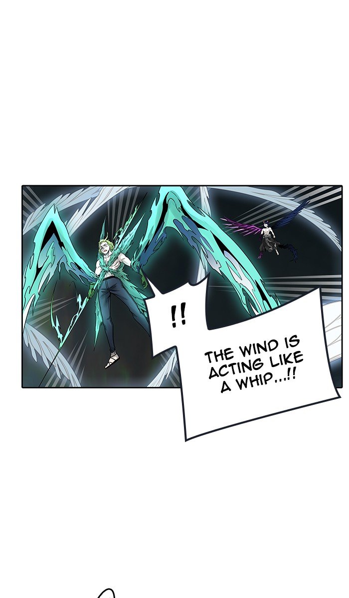 Tower of God Chapter 480 page 4