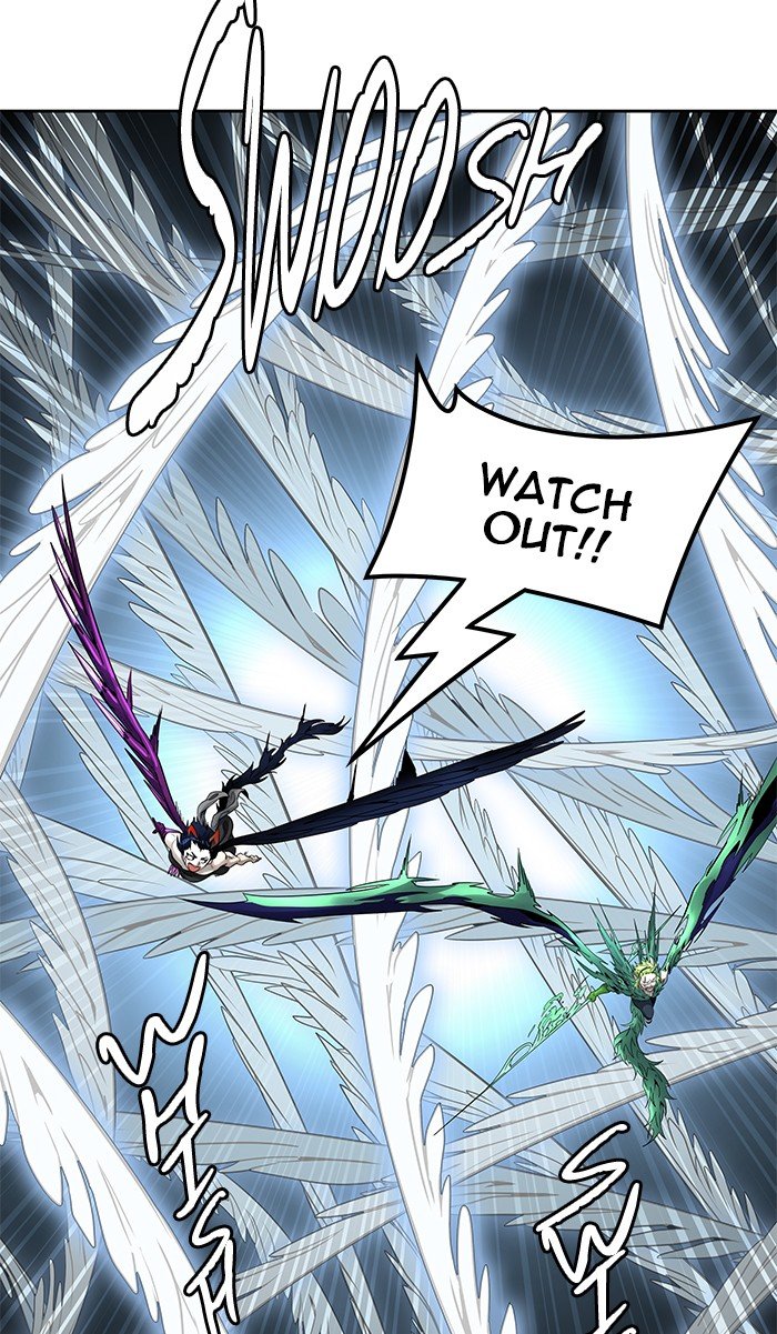 Tower of God Chapter 480 page 5