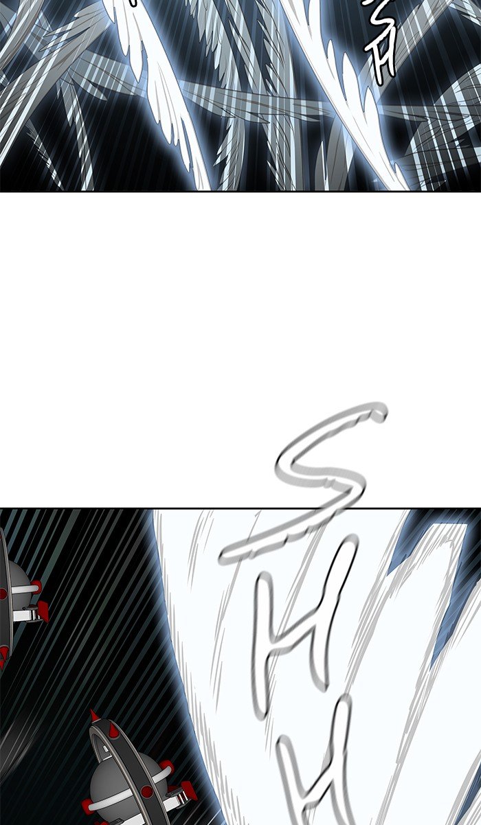 Tower of God Chapter 480 page 6