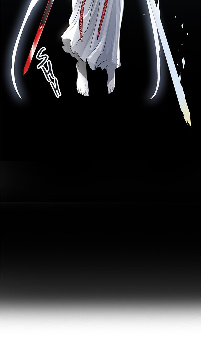 Tower of God Chapter 481 page 2