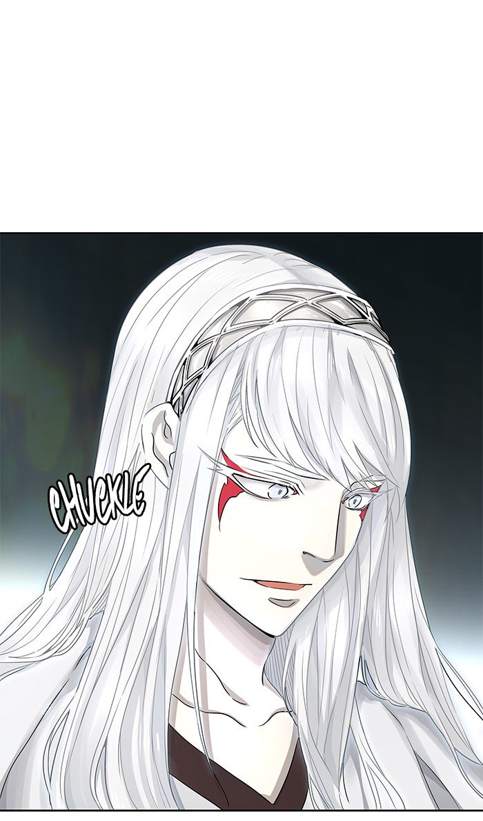 Tower of God Chapter 481 page 3