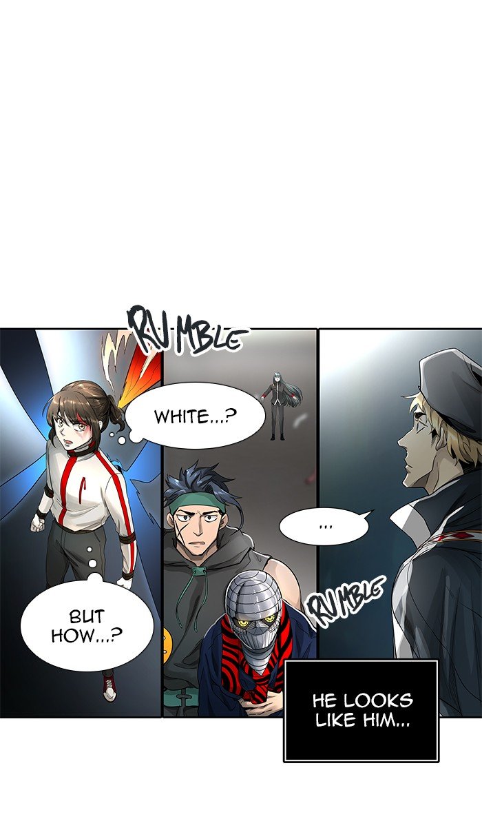 Tower of God Chapter 481 page 4