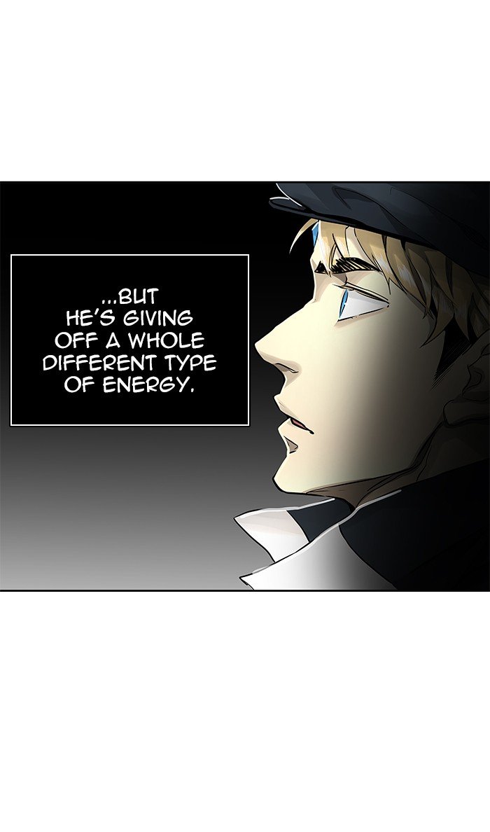 Tower of God Chapter 481 page 5