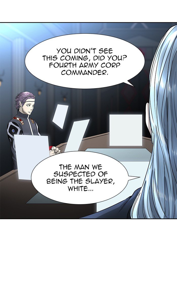 Tower of God Chapter 481 page 6