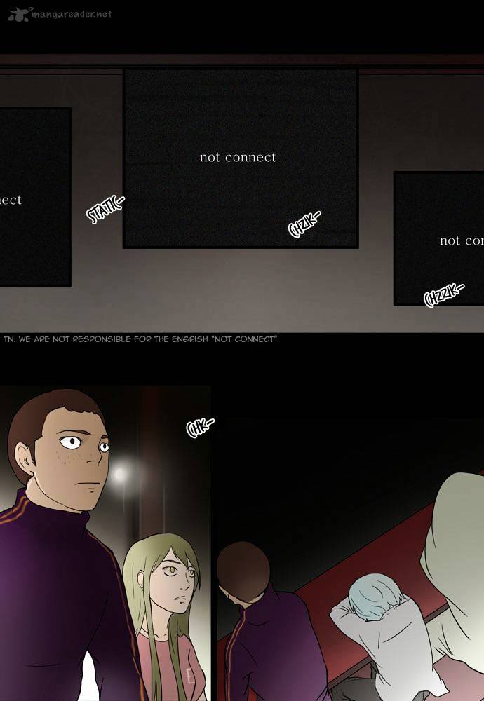 Tower of God Chapter 49 page 2
