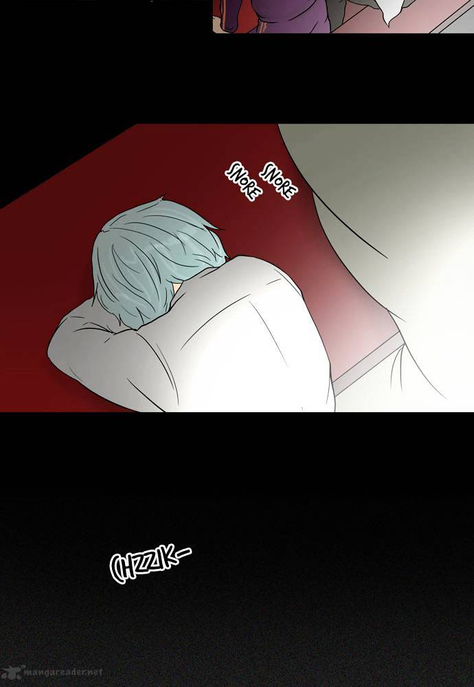 Tower of God Chapter 49 page 3