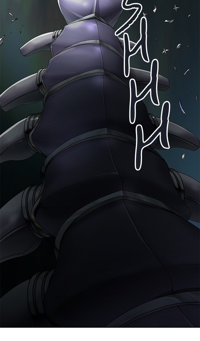 Tower of God Chapter 482 page 2