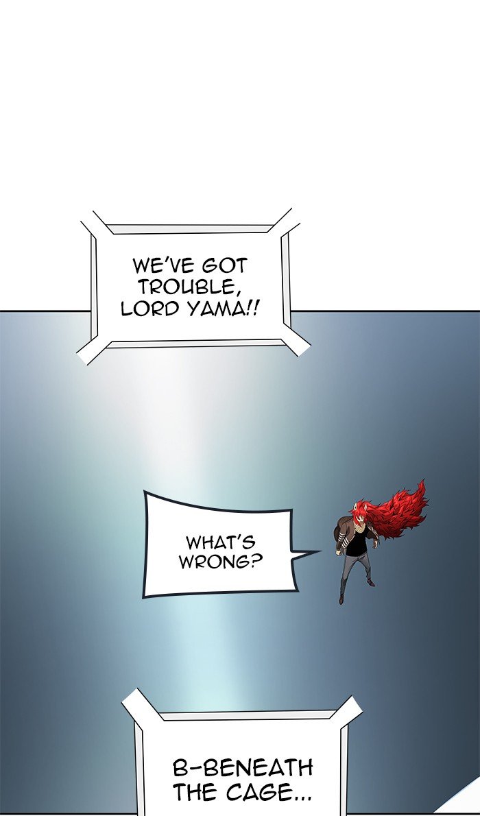Tower of God Chapter 482 page 3