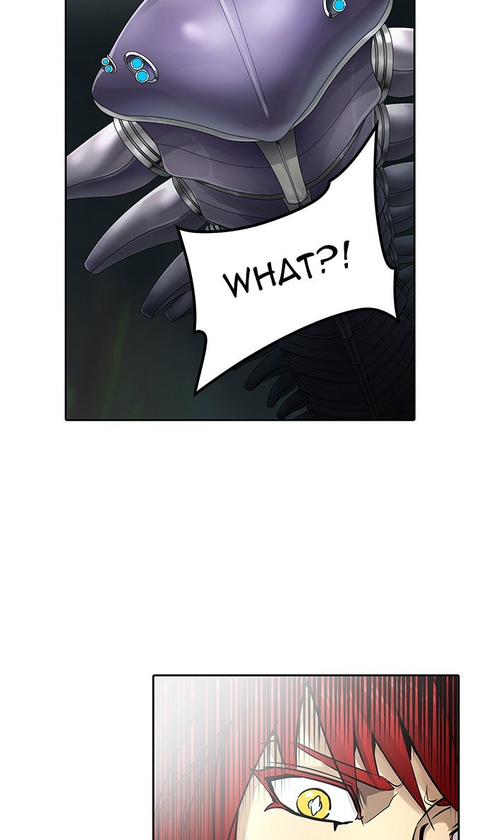 Tower of God Chapter 482 page 6
