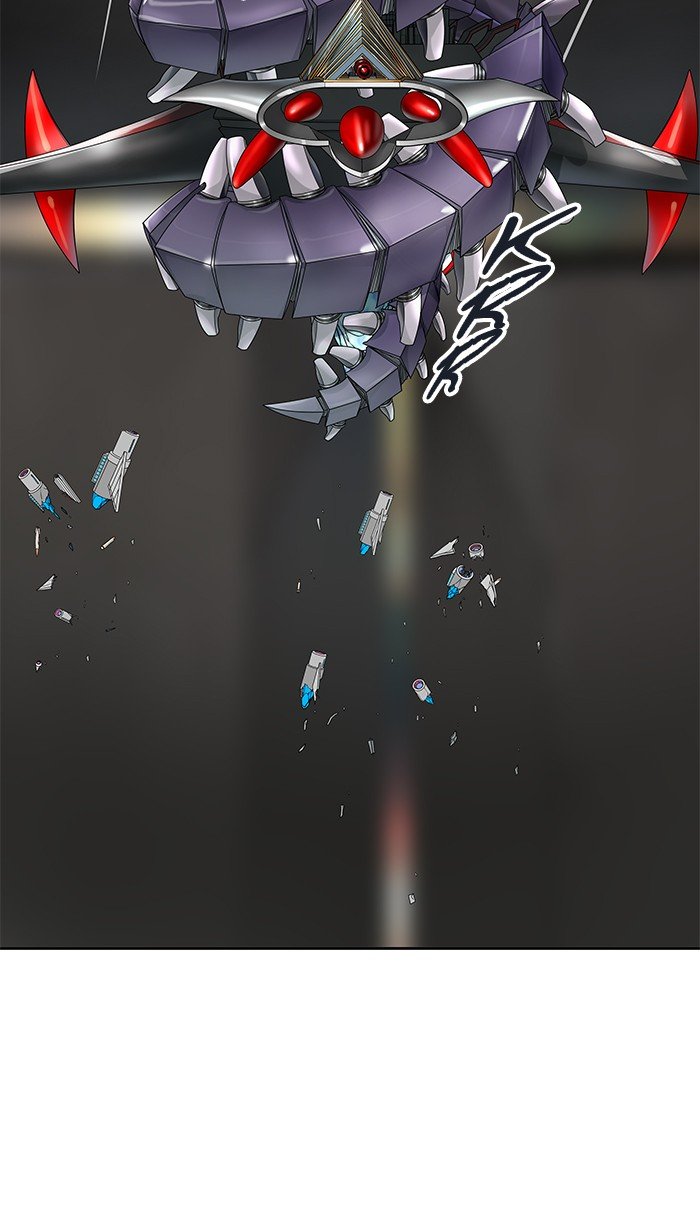 Tower of God Chapter 483 page 2