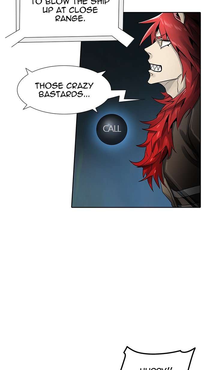 Tower of God Chapter 483 page 4
