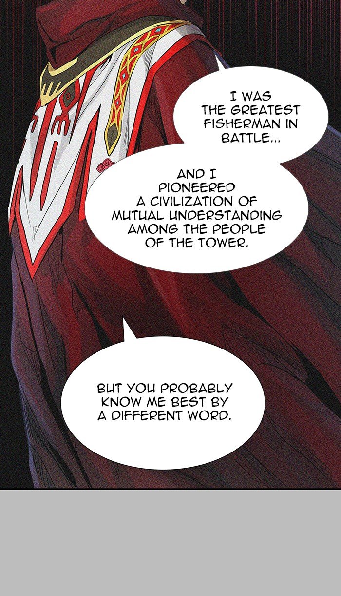 Tower of God Chapter 484 page 2
