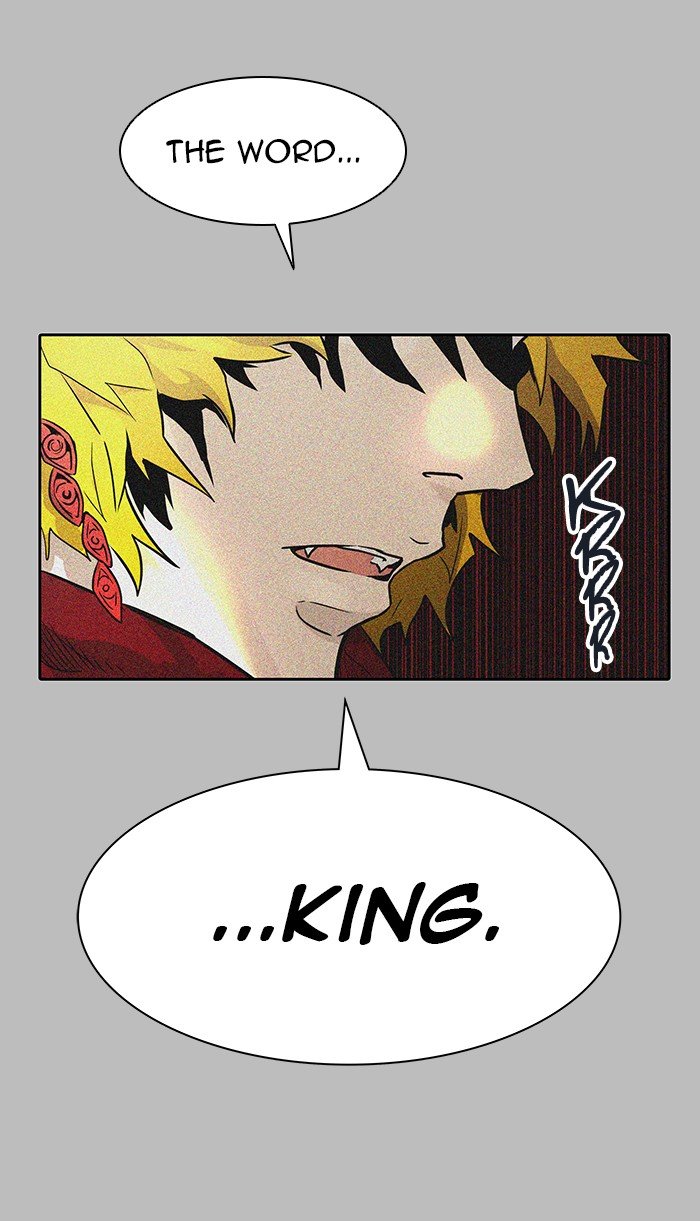 Tower of God Chapter 484 page 3