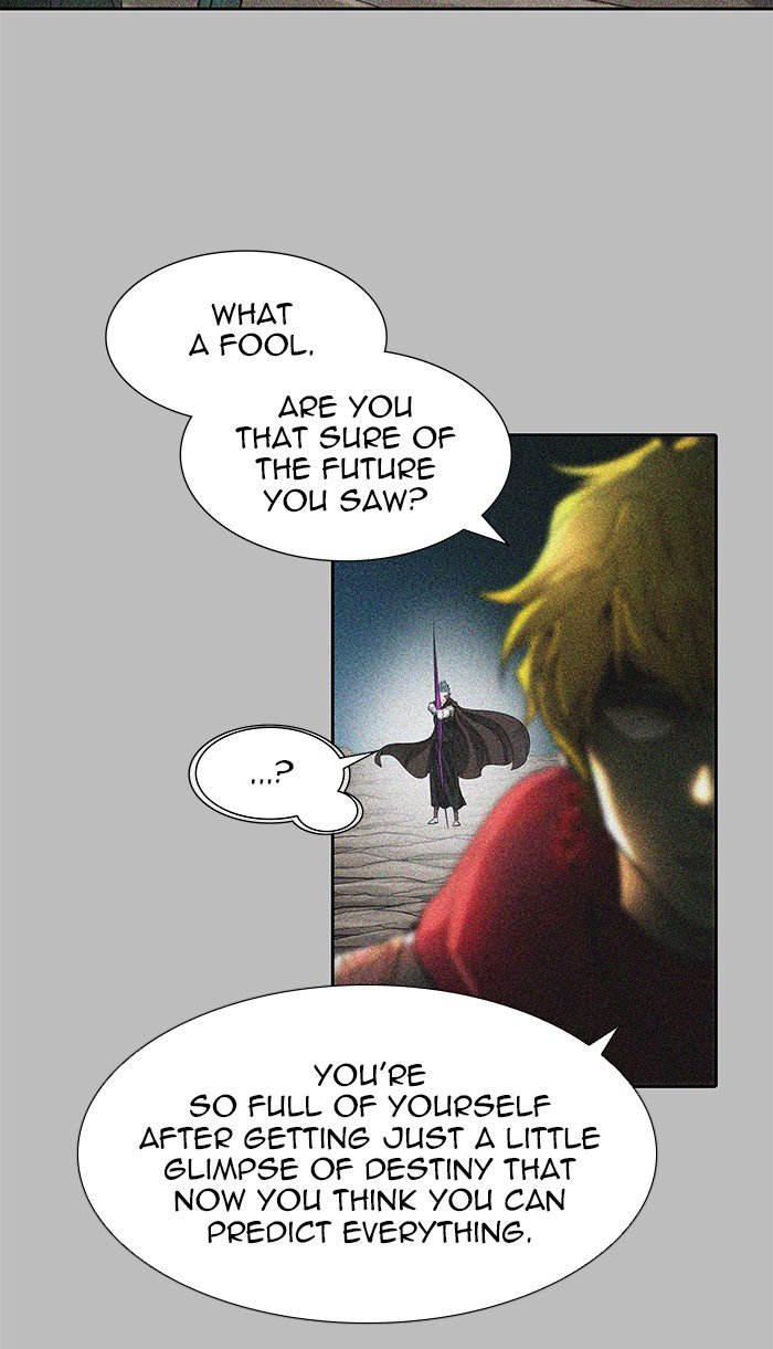 Tower of God Chapter 484 page 6
