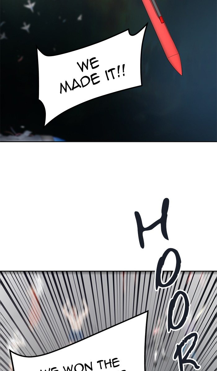 Tower of God Chapter 485 page 2