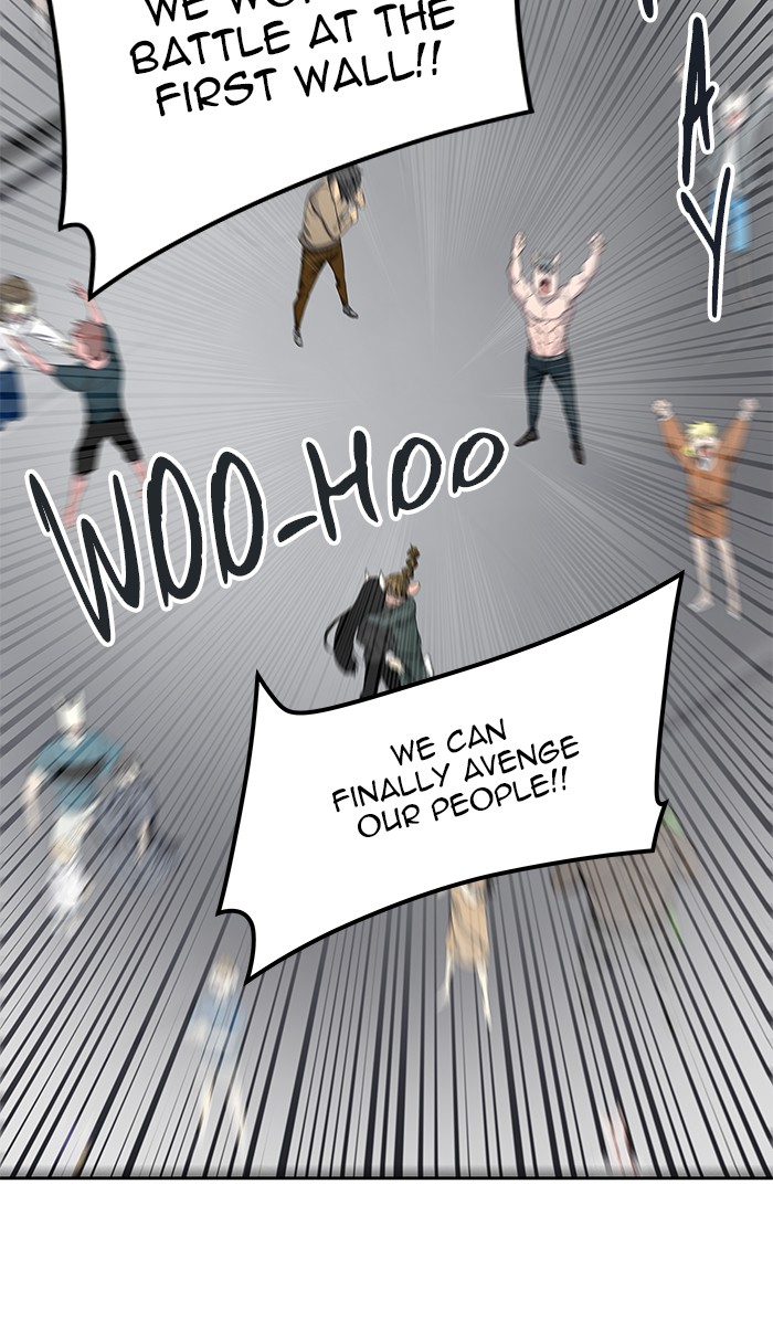 Tower of God Chapter 485 page 3