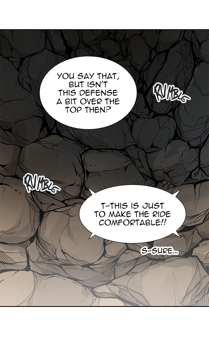 Tower of God Chapter 485 page 5