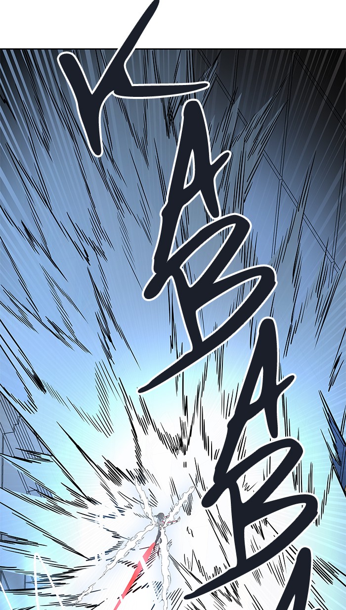 Tower of God Chapter 486 page 4