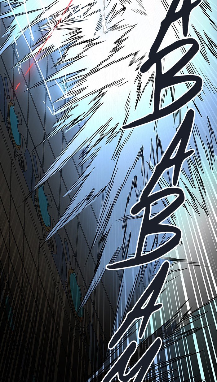 Tower of God Chapter 486 page 5