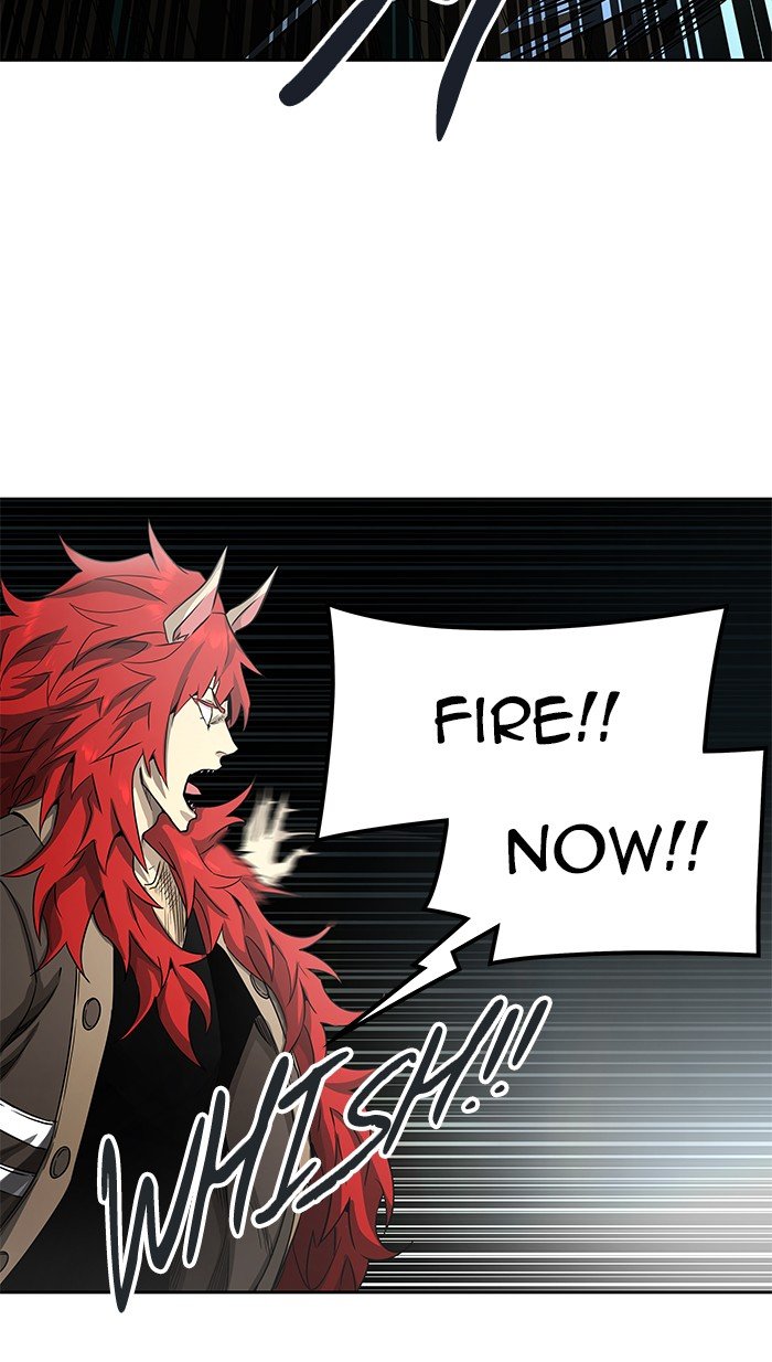 Tower of God Chapter 486 page 6