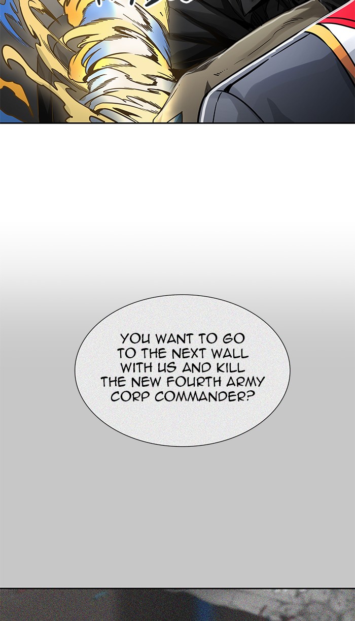 Tower of God Chapter 487 page 2