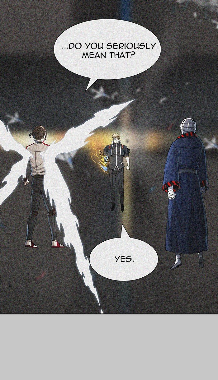 Tower of God Chapter 487 page 3