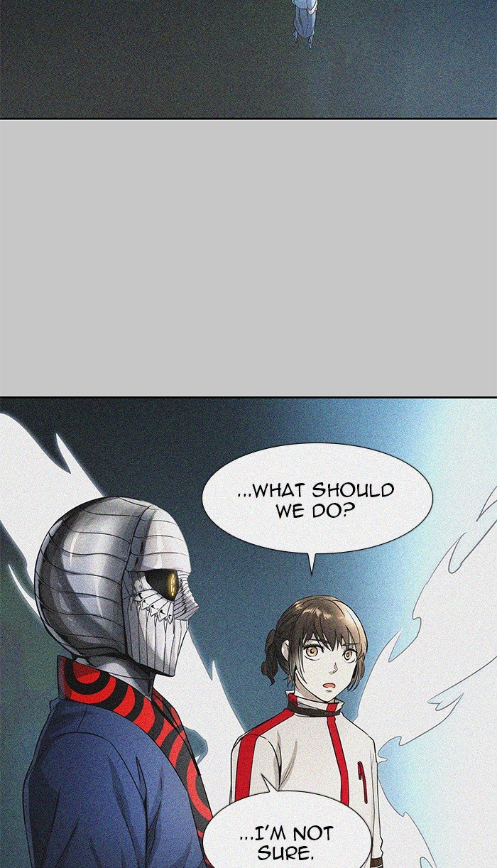 Tower of God Chapter 487 page 6