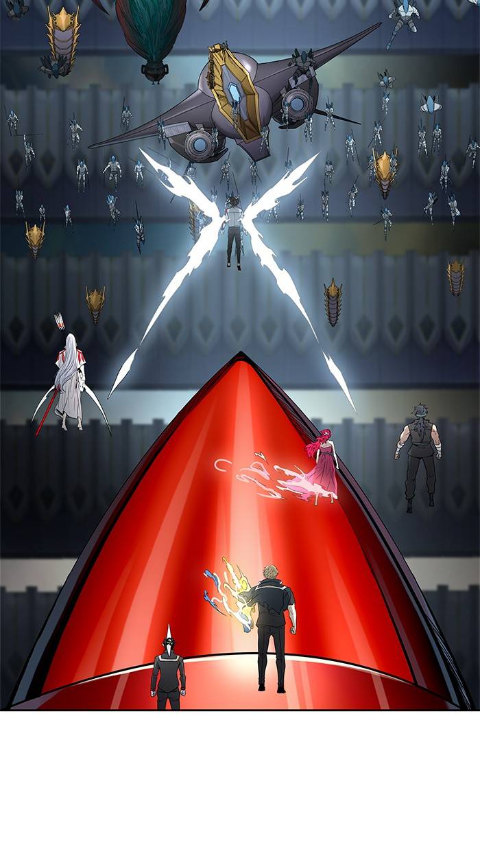 Tower of God Chapter 488 page 2