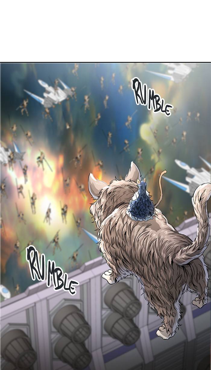 Tower of God Chapter 488 page 3