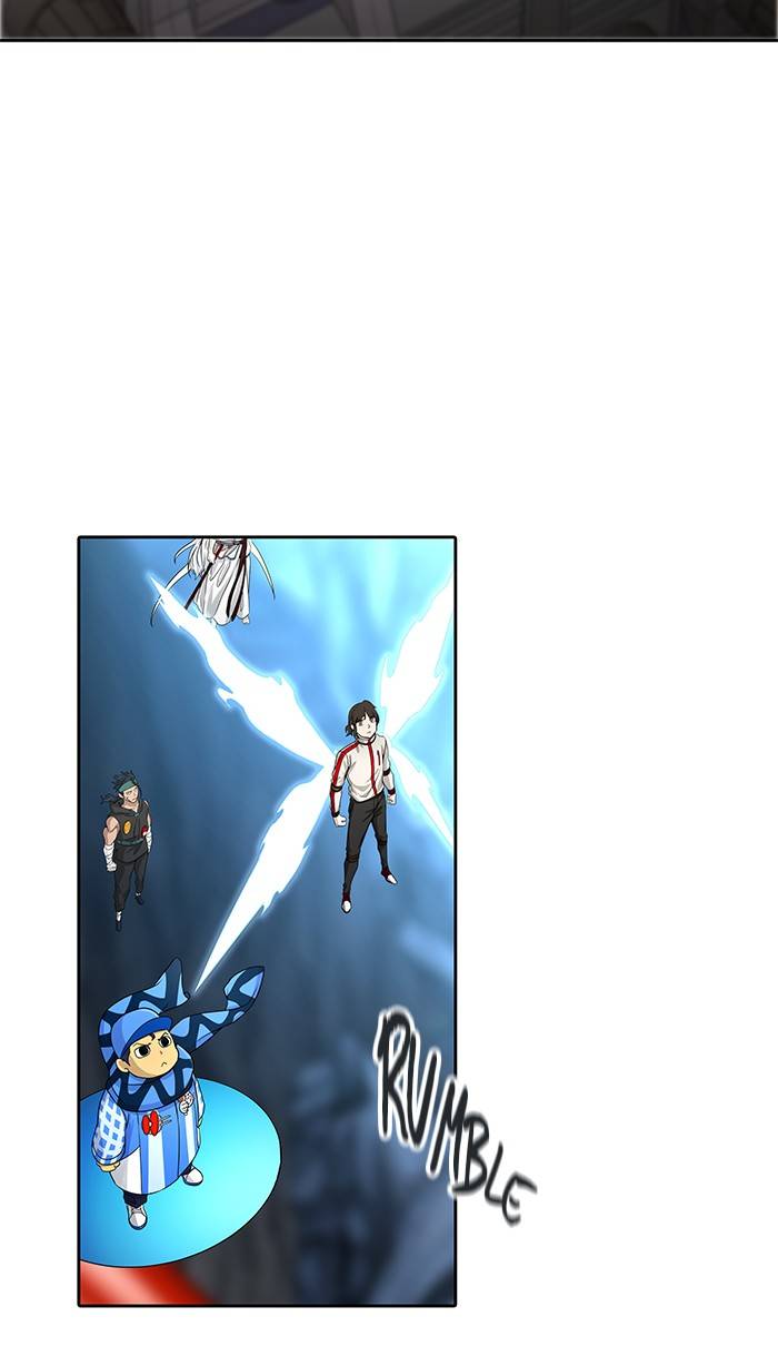 Tower of God Chapter 488 page 4