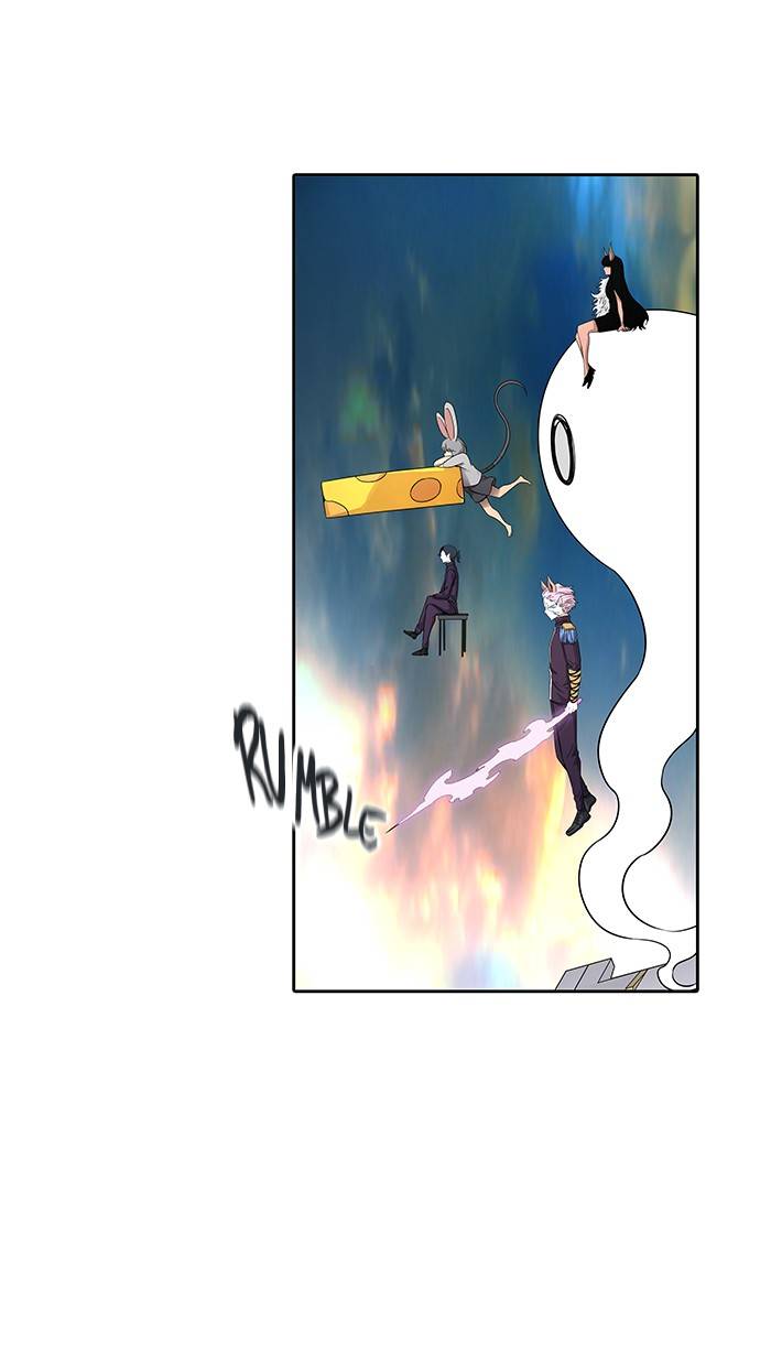 Tower of God Chapter 488 page 5