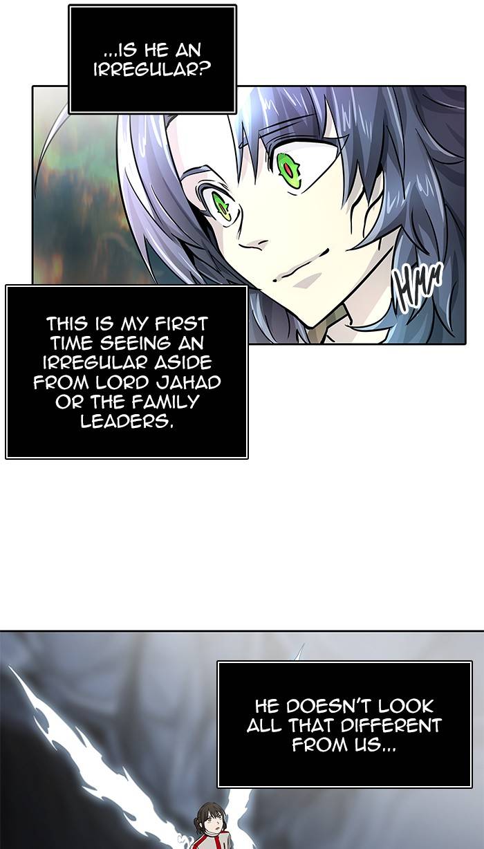Tower of God Chapter 488 page 6