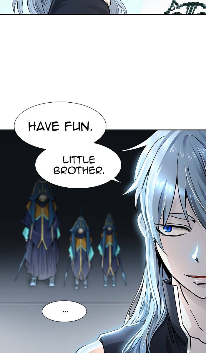 Tower of God Chapter 489 page 3