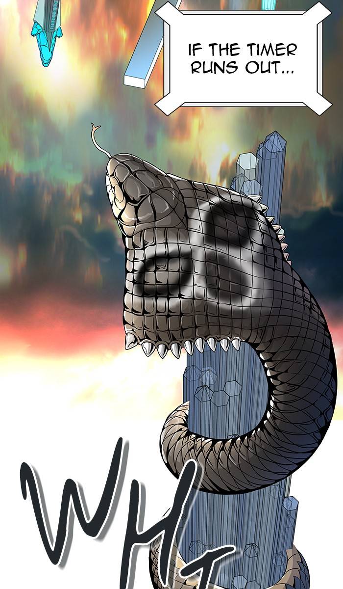 Tower of God Chapter 489 page 5