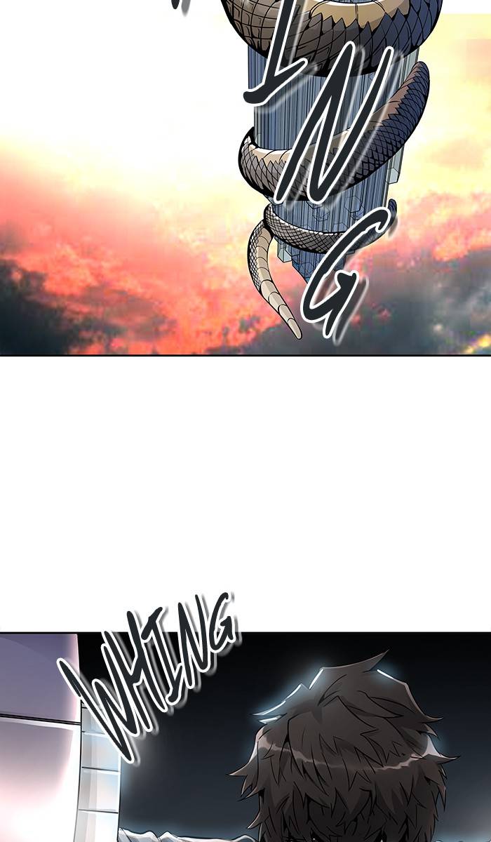 Tower of God Chapter 489 page 6