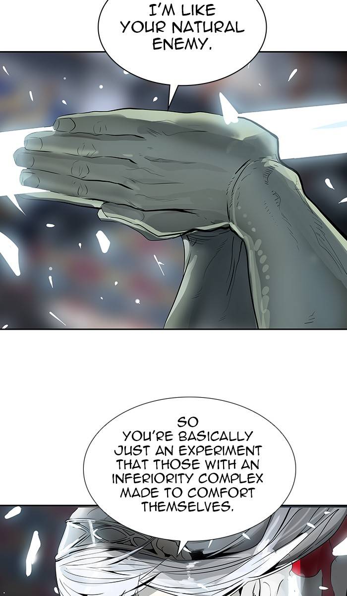 Tower of God Chapter 490 page 3