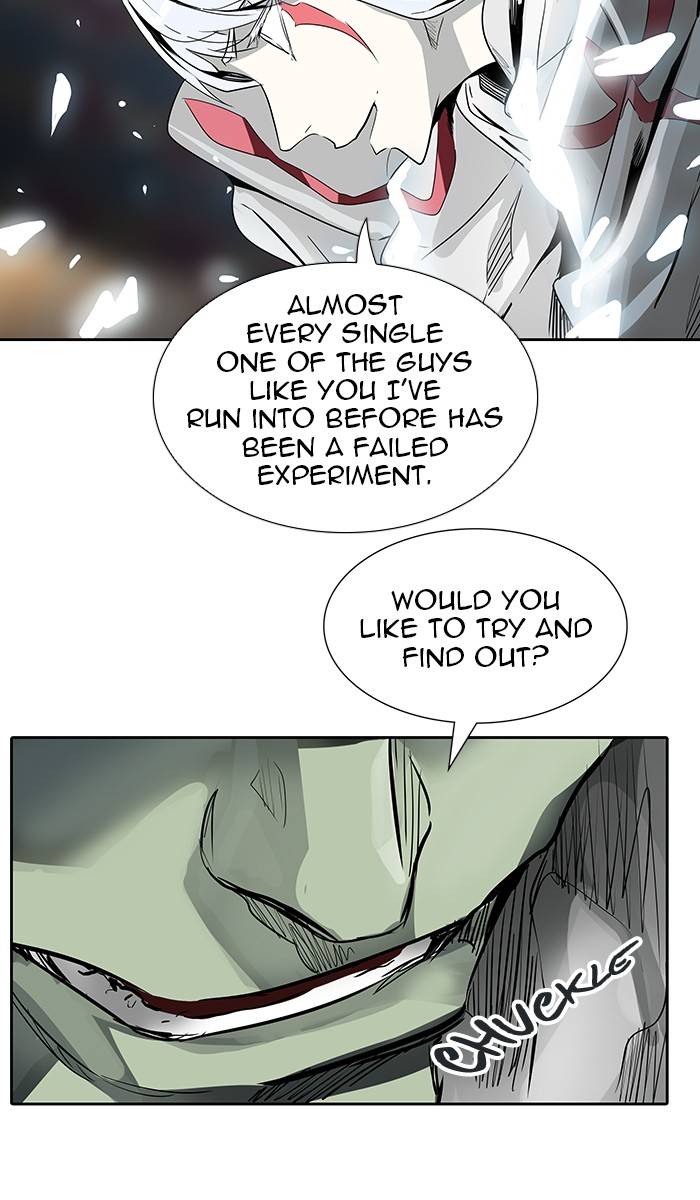 Tower of God Chapter 490 page 4