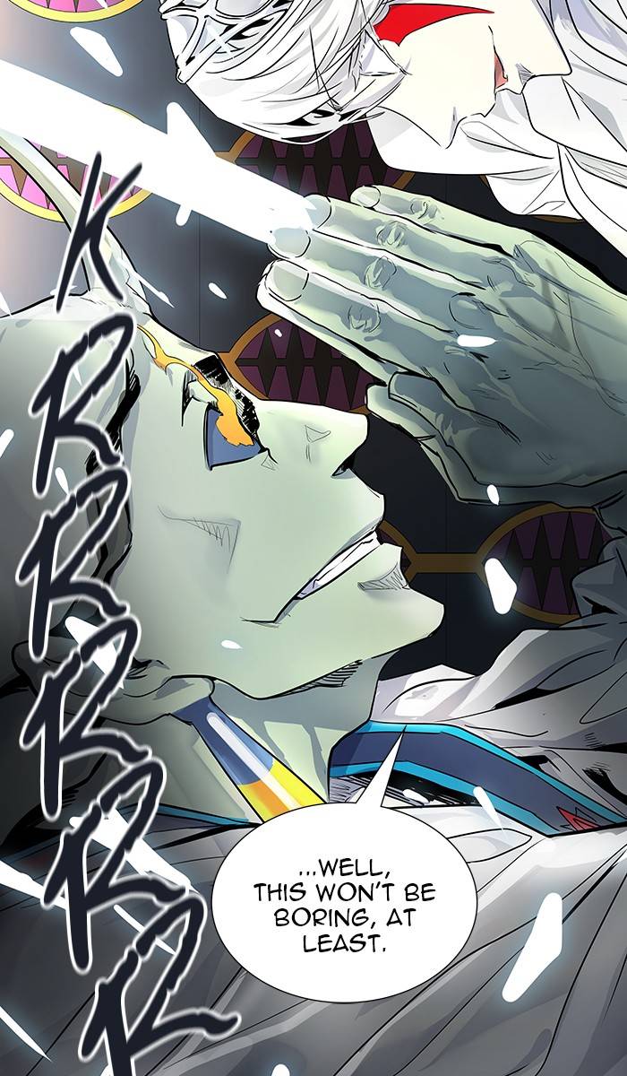 Tower of God Chapter 490 page 6